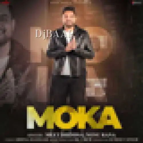 Moka album art
