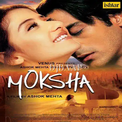 Moksha