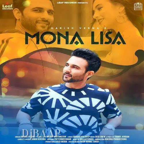 Monalisa