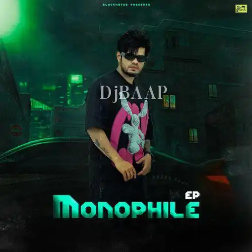 Monophile album art