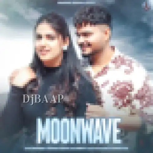 Moonwave album art