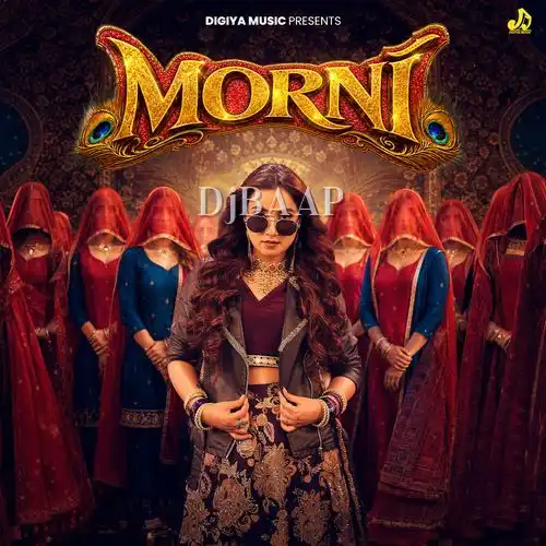 Morni album art