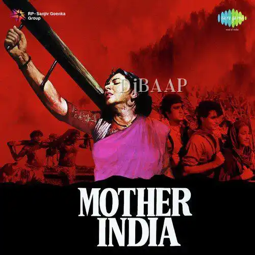 Mother India