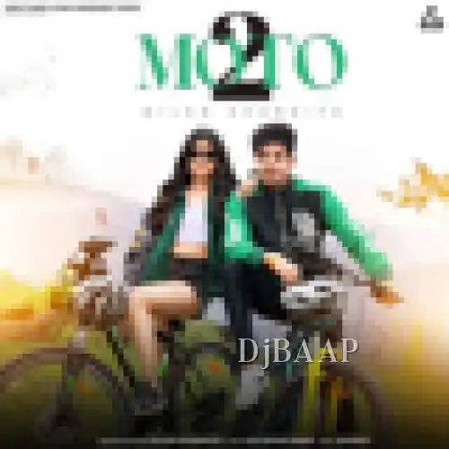 Moto 2 album art