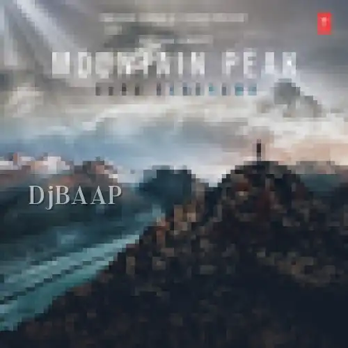 Mountain Peak album art