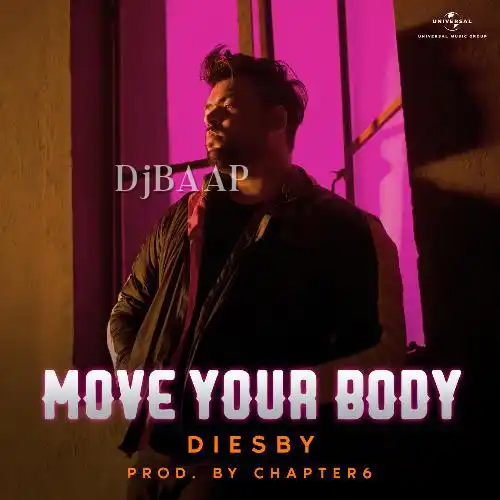 Move Your Body