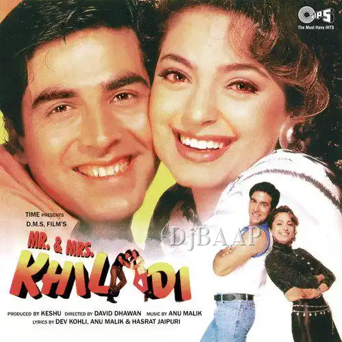 Mr And Mrs Khiladi