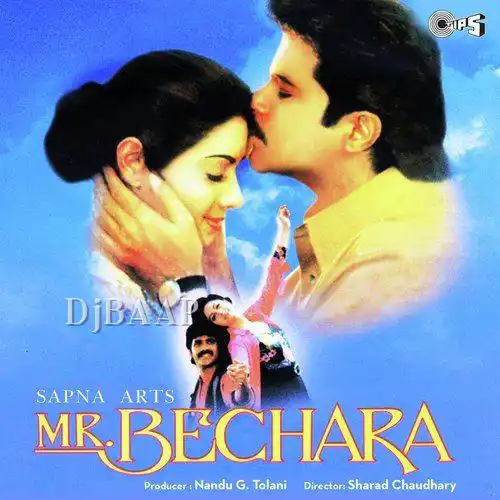 Mr. Bechara