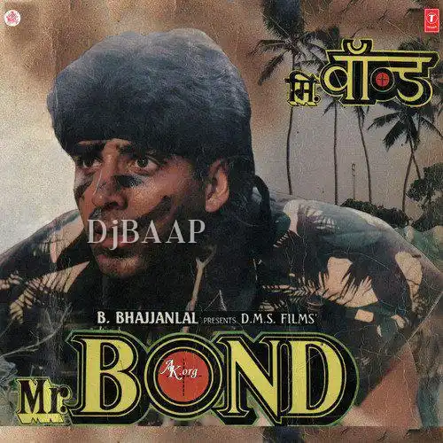 Mr. Bond
