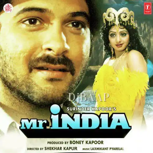 Mr India