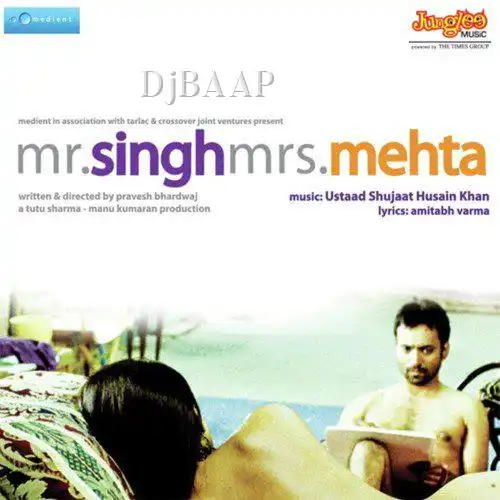 Mr. Singh Mrs. Mehta