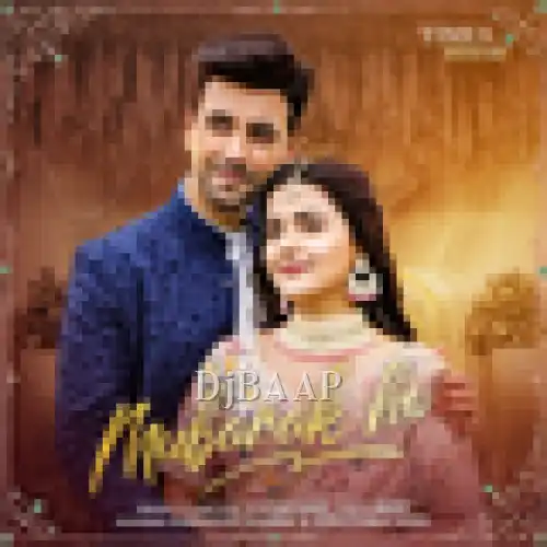 Mubarak Ho album art