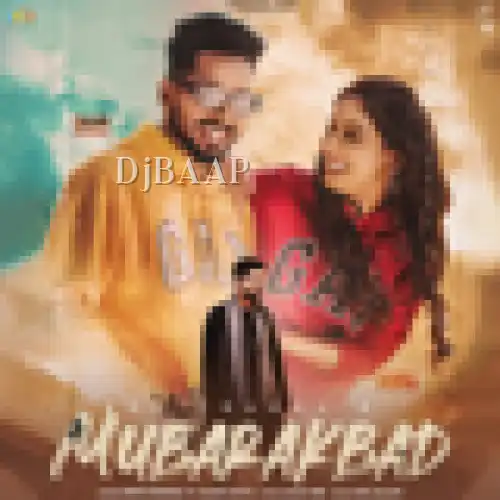 Mubarakbad album art