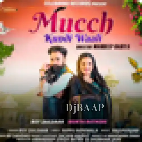 Mucch Kundi Waali album art