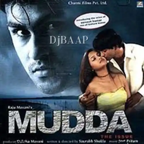 Mudda
