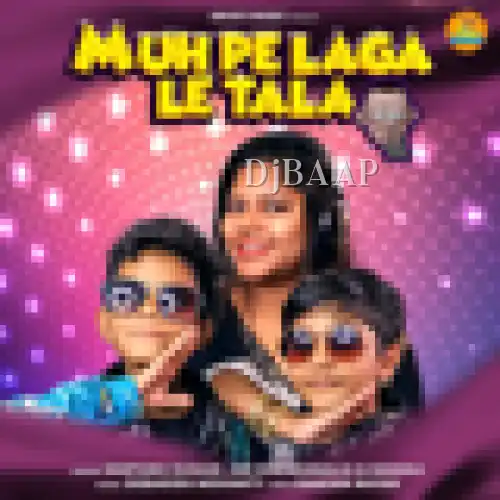 Muh Pe Lagale Tala album art
