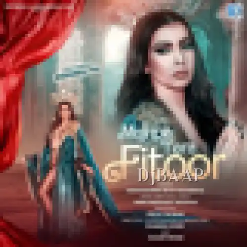 Mujhpe Tera Fitoor album art