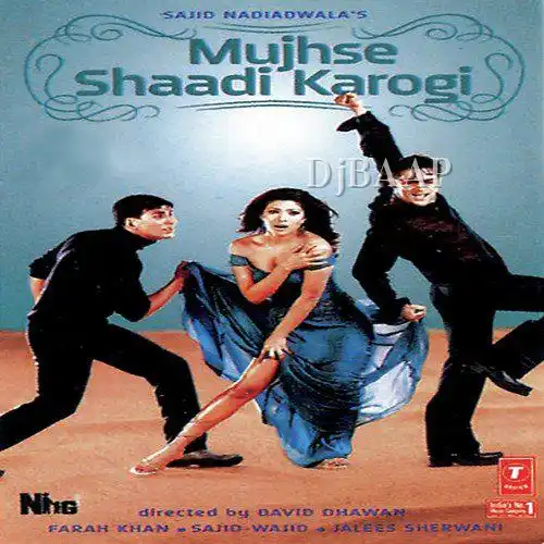 Mujhse Shaadi Karogi