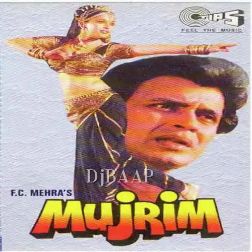 Mujrim