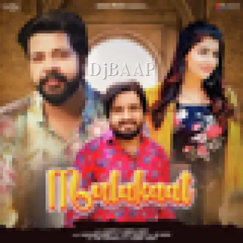 Mulakaat album art