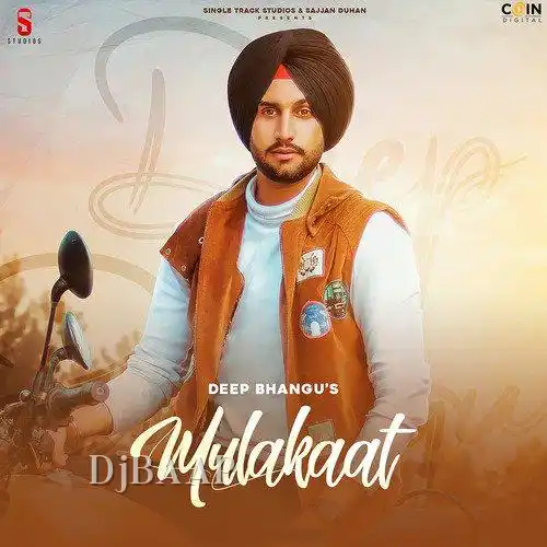 Mulakaat album art
