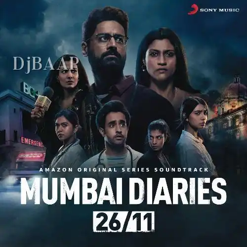 Mumbai Diaries - Web Series