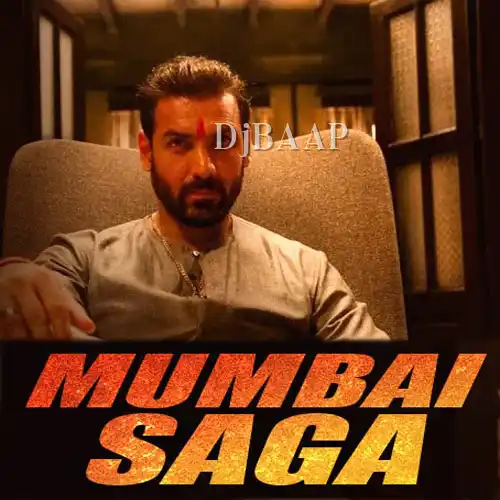 Mumbai Saga