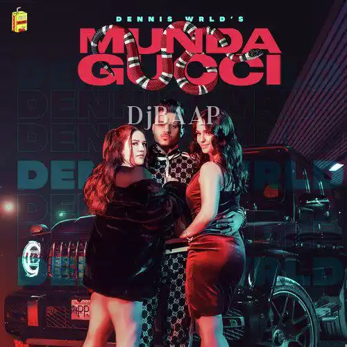 Munda Gucci