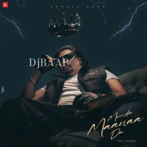 Munda Maanaa Da