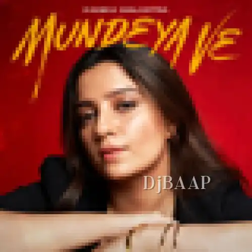 Mundeya Ve