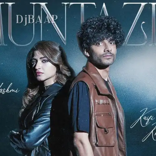 Muntazir album art
