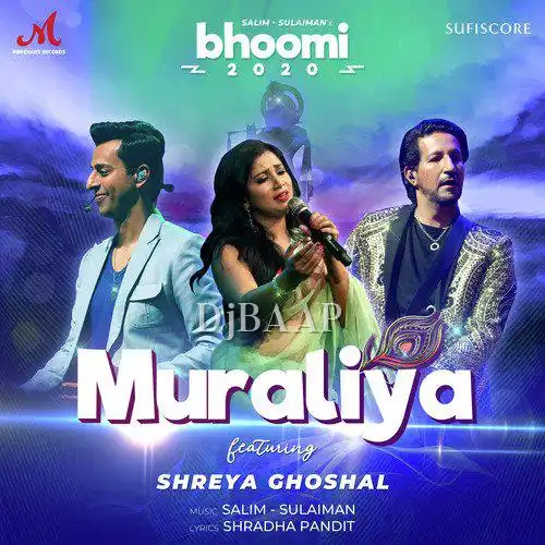 Muraliya album art