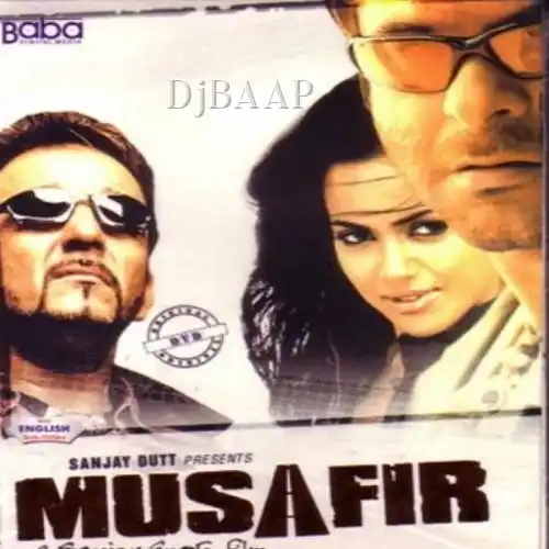Musafir