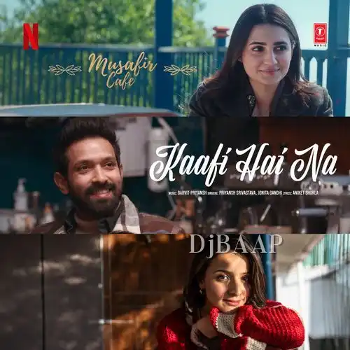 Kaafi Hai Na album art