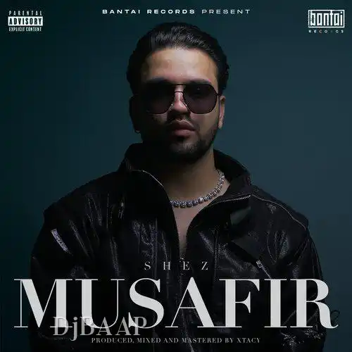 Haadse album art
