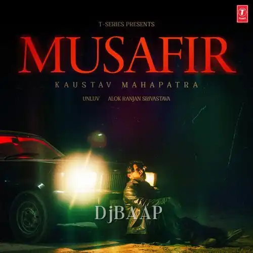 Musafir album art