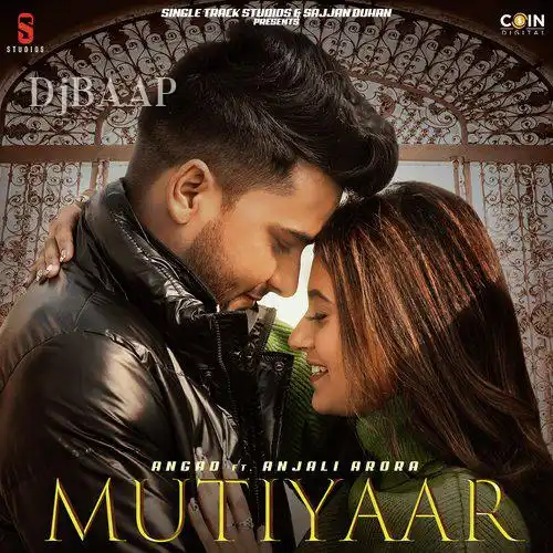Mutiyaar - Angad