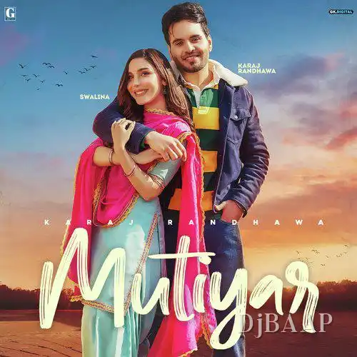 Mutiyar album art