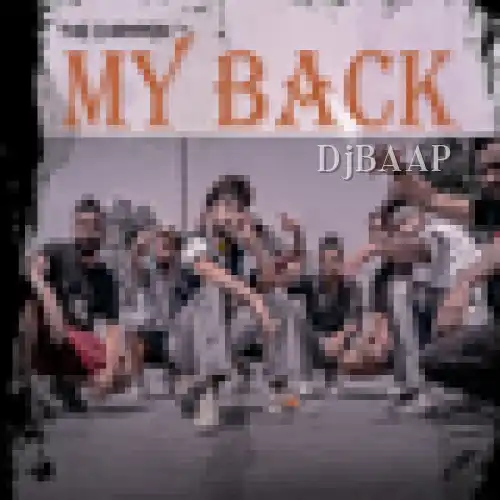 My Back