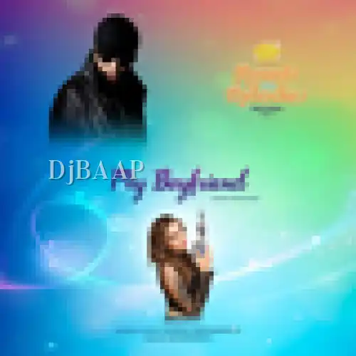 My Boyfriend thumbnail