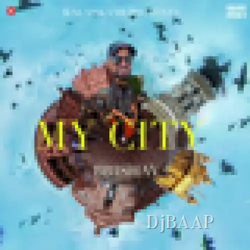 My City album art
