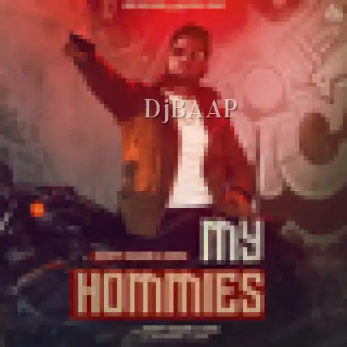 My Hommies