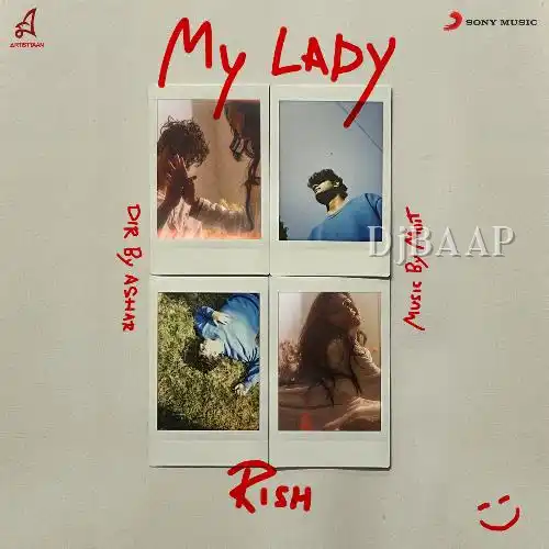 My Lady thumbnail