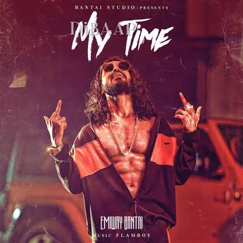 My Time thumbnail
