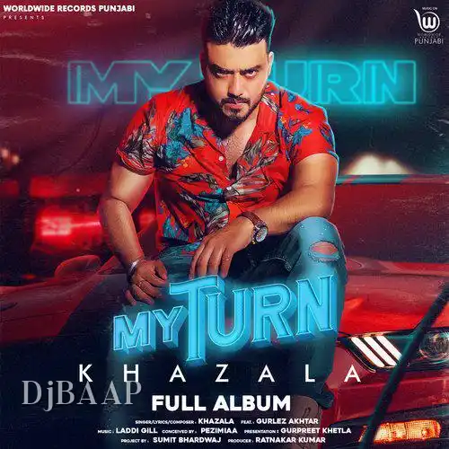 Att Oye Jatta album art
