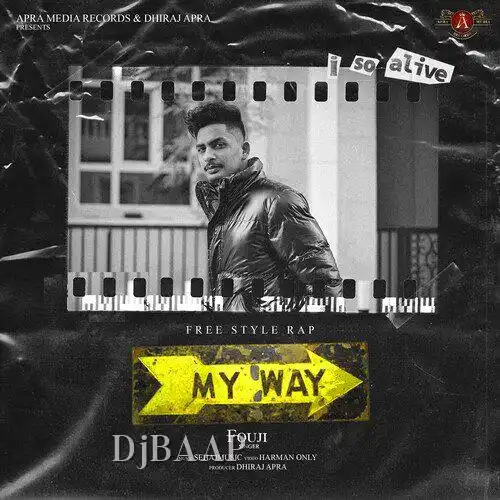 My Way thumbnail