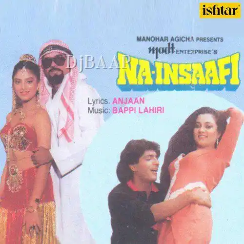 Na Insaafi