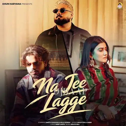Na Jee Lagge album art