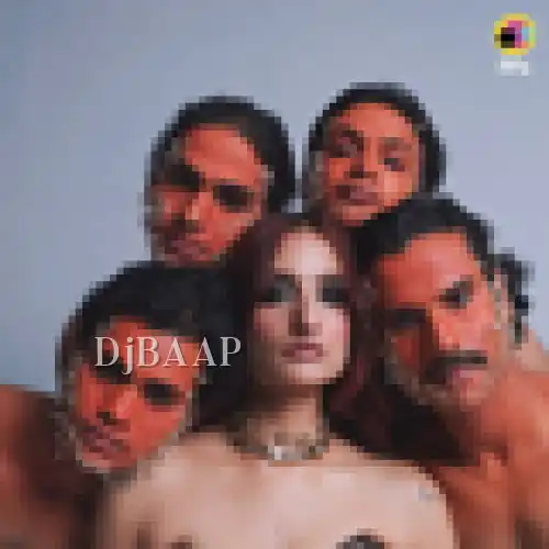 Na Kaha album art
