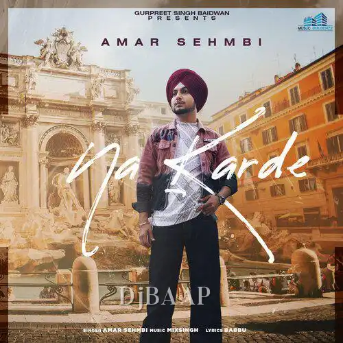Na Karde album art